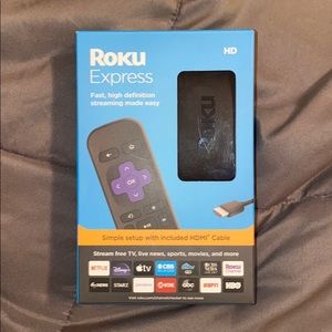 Roku stick